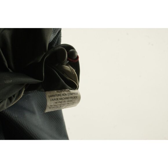 Westbeach Basecamp Series Hooded Ski Snowboarding Jacket Men's Medium Off-White - Picture 14 of 16